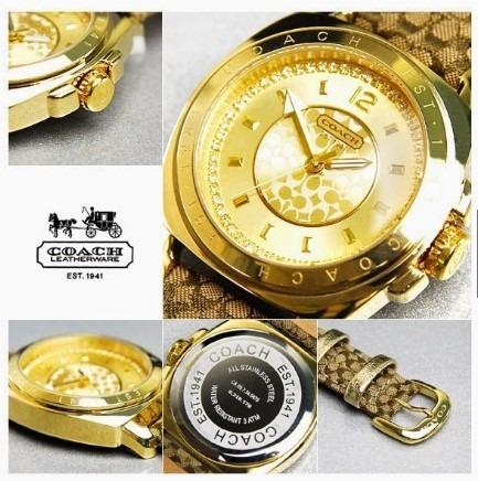 Coach 14501287 new arrivals