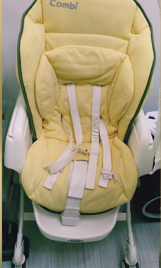 fisher price play chair