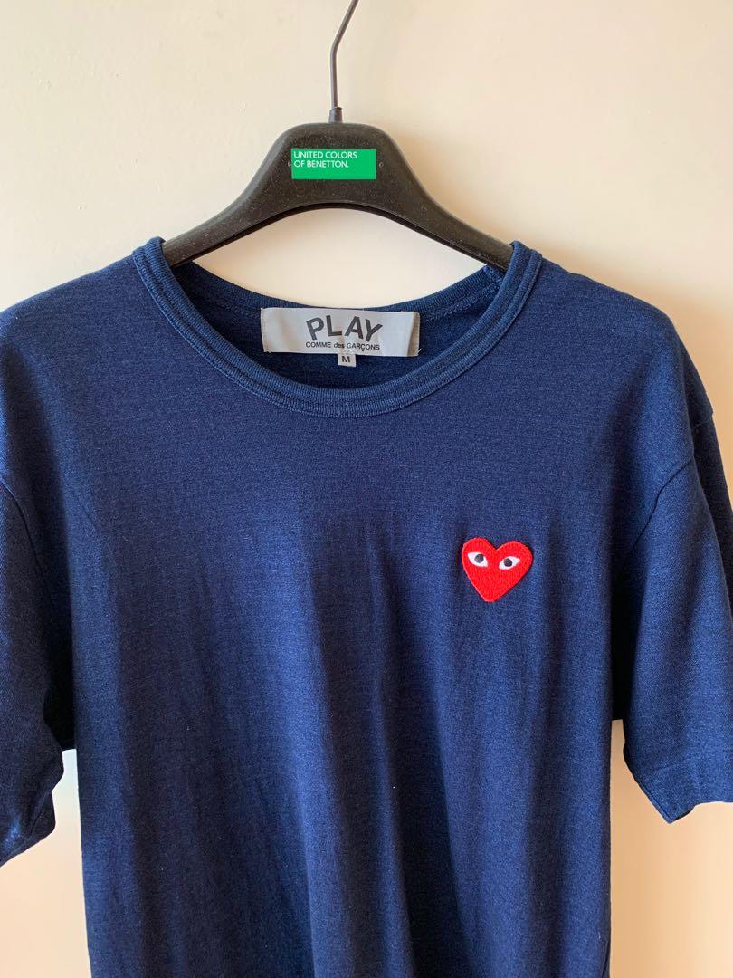 Comme des garcons jersey 54 store