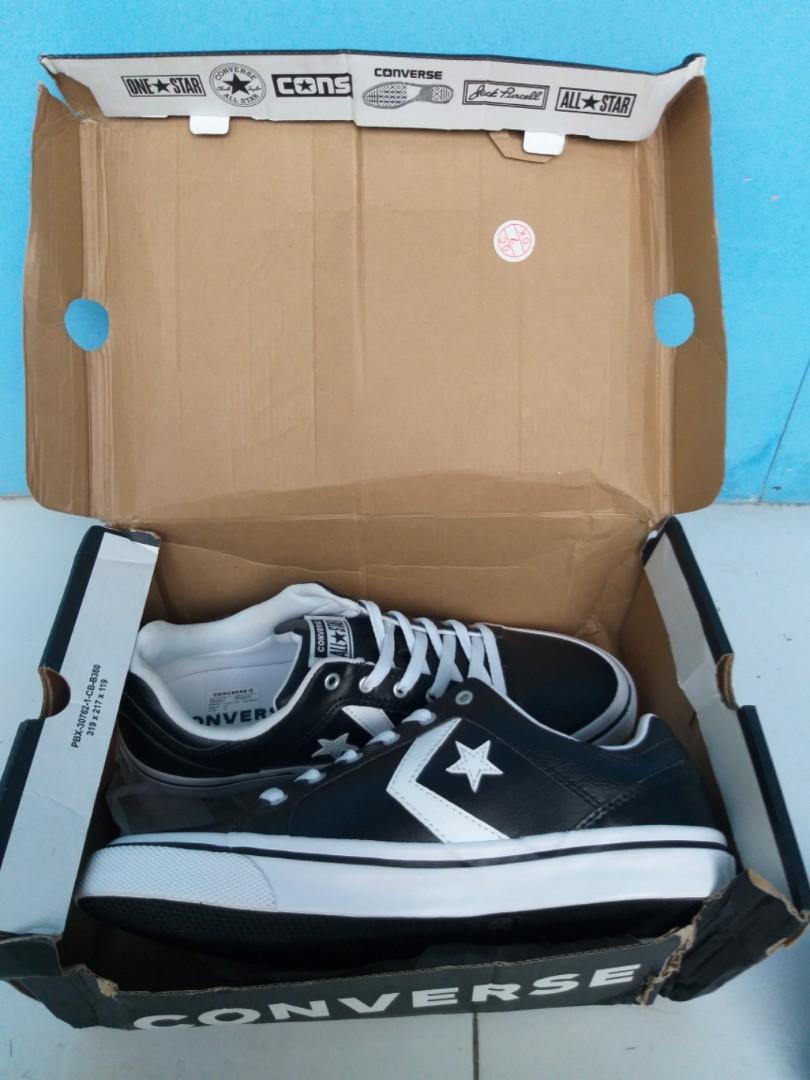Converse El Distrito Ox 161608C Original