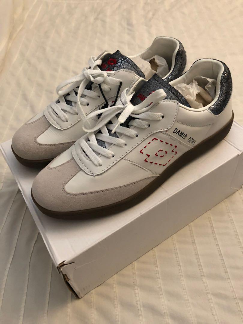 Damir doma lotto shoes hotsell