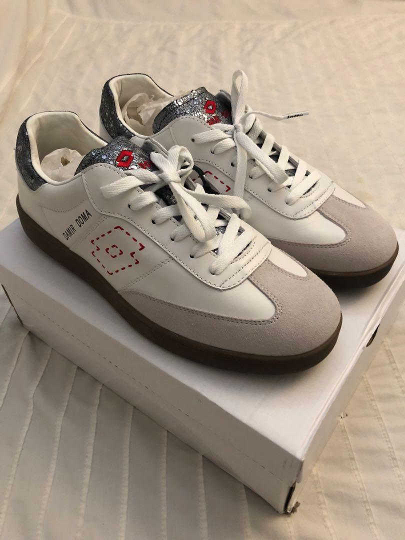 Damir doma shoes deals