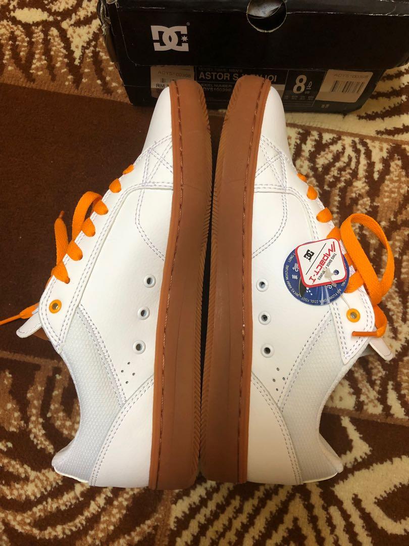 Dc discount enjoi shoes