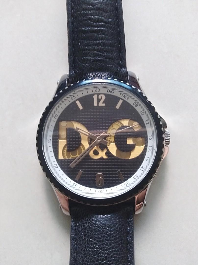 D&g new arrivals watches sale