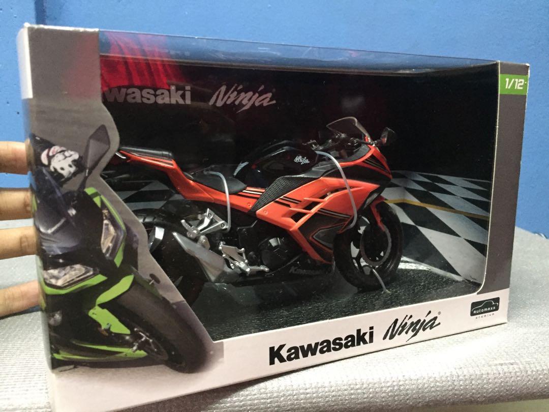 Automaxx diecast discount