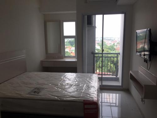 Disewakan Apartemen Akasa Pure Living Bsd Tangerang Selatan