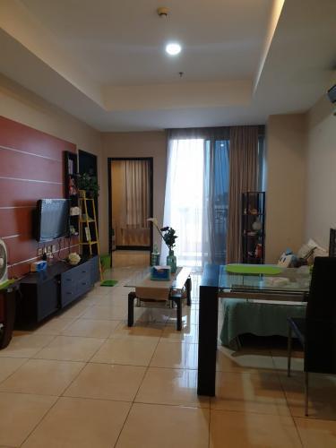 Disewakan Apartemen Essence Darmawangsa Di Jakarta Selatan Rent