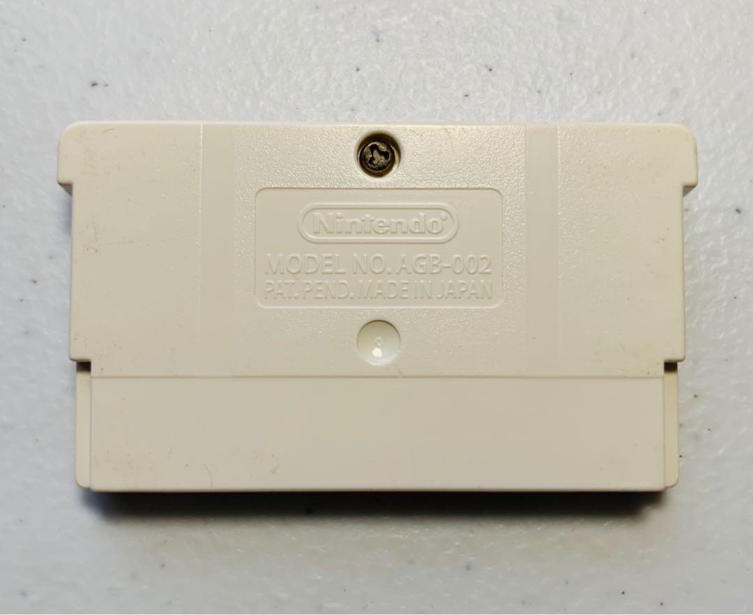 Donkey Kong Famicom mini Gameboy Advance (Category: Nintendo) located in Paranaque City. Submitted by quickwittedx (Listing ID 244881058, Image 2). Description: Donkey Kong Famicom mini Gameboy Advance Very Good Condition No warranty Pm for info Payment modes is thru BPI and LBC only. Thank you and enjoy gaming!🙂👍.