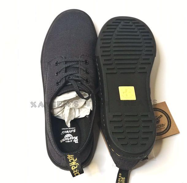 dr martens santanita