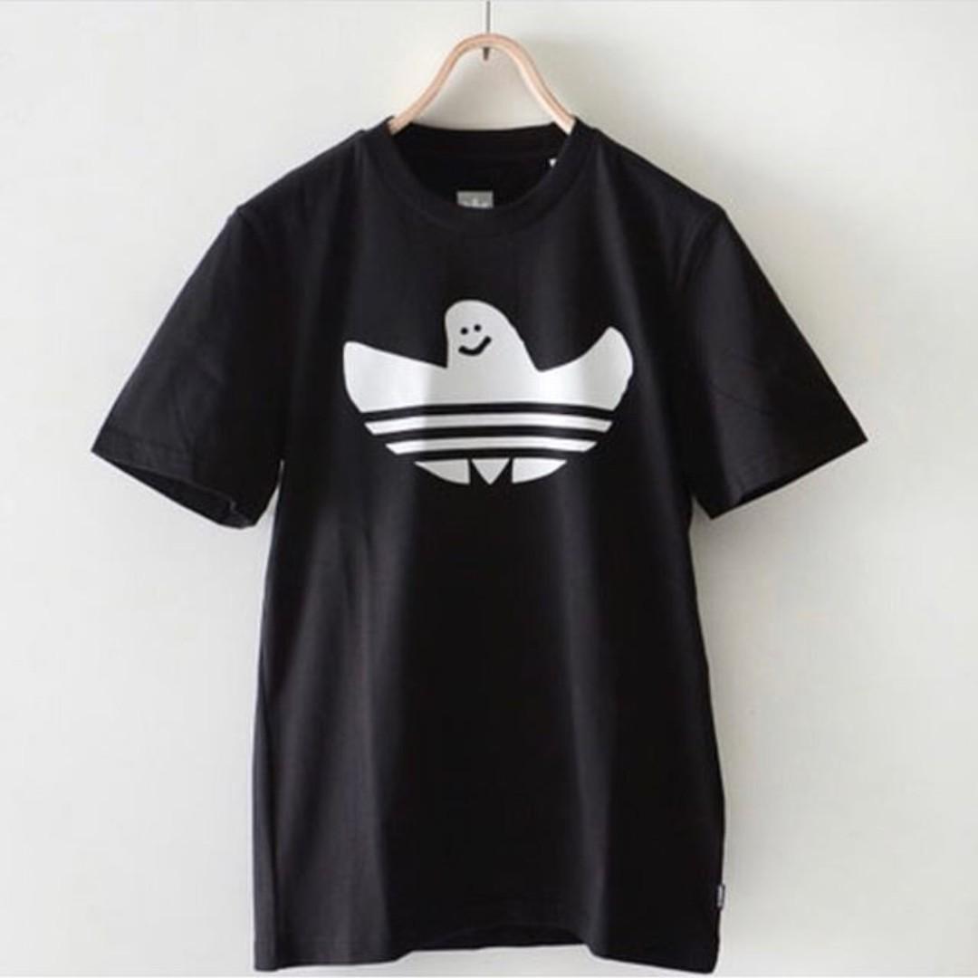 EC7373 ADIDAS ORIGINALS SHMOO TEE T T T