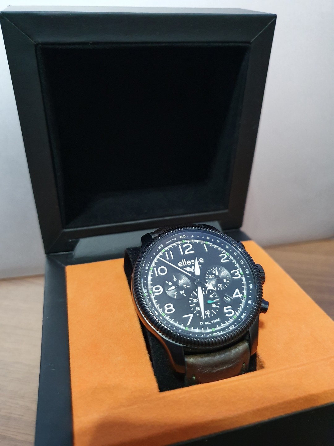 Ellesse watches for sale online
