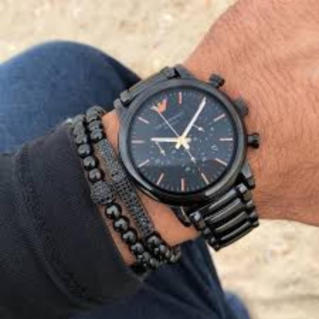 emporio armani ar 1509