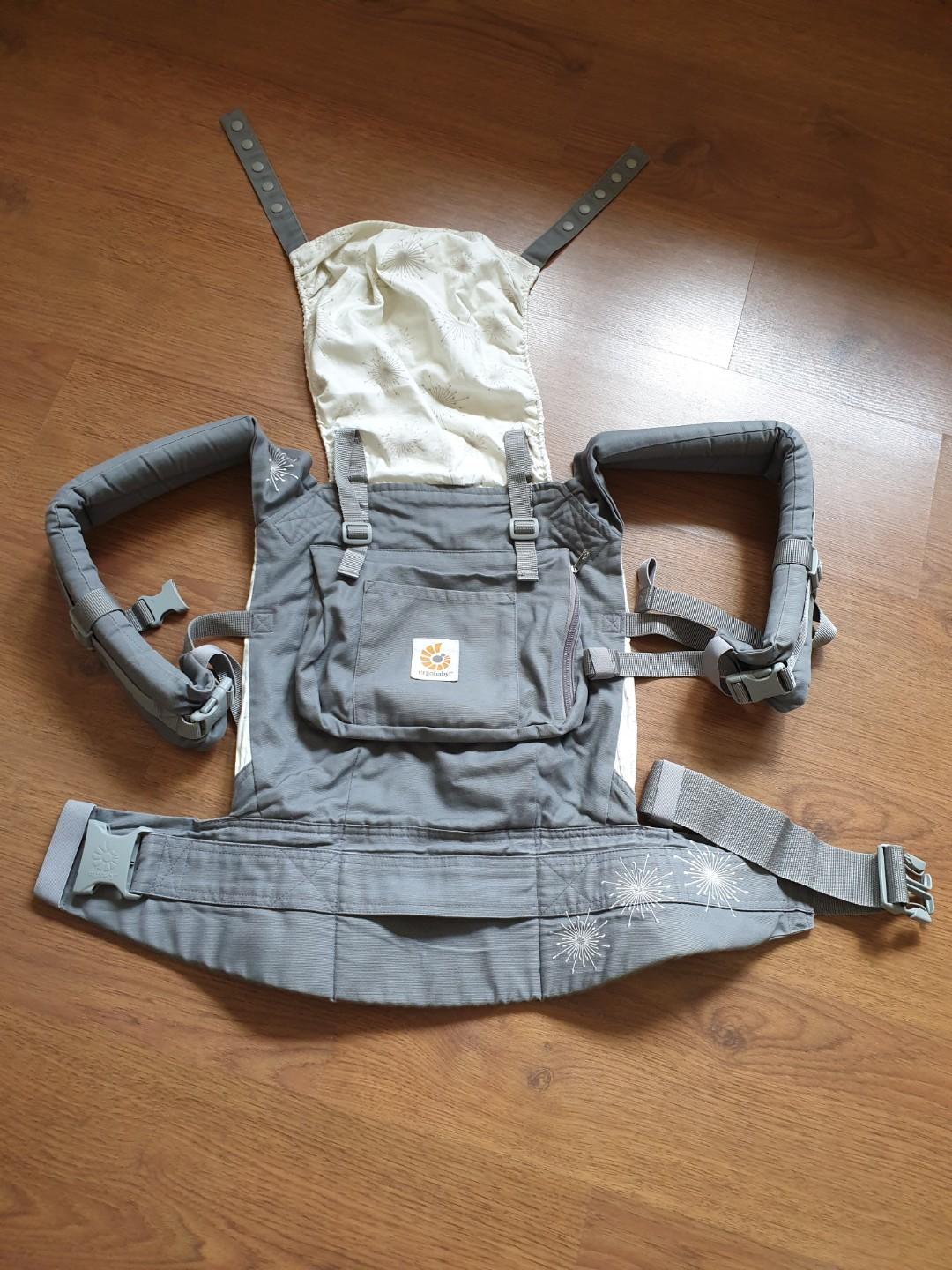 Ergo Baby Carrier Starburst Welcome To Buy Ulliyeriscb Com