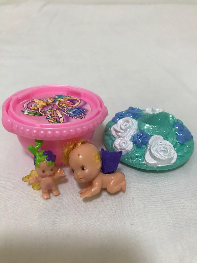 polly pocket jewelry box