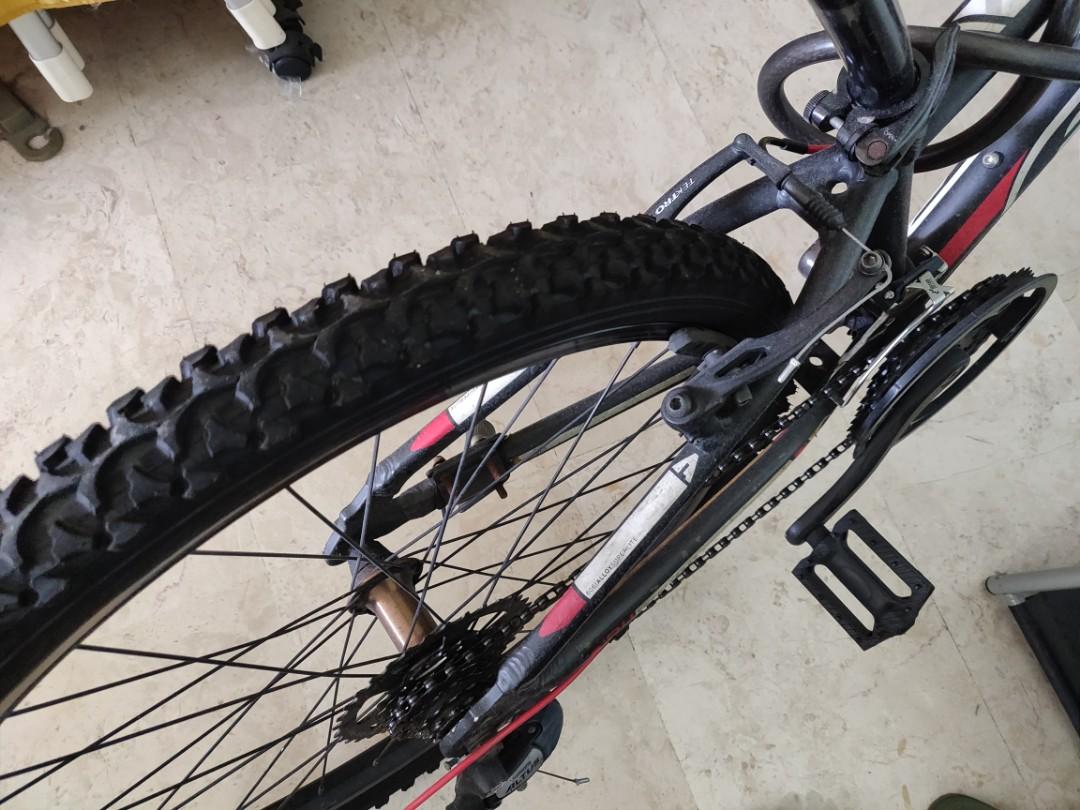 felt q24 mountain bike