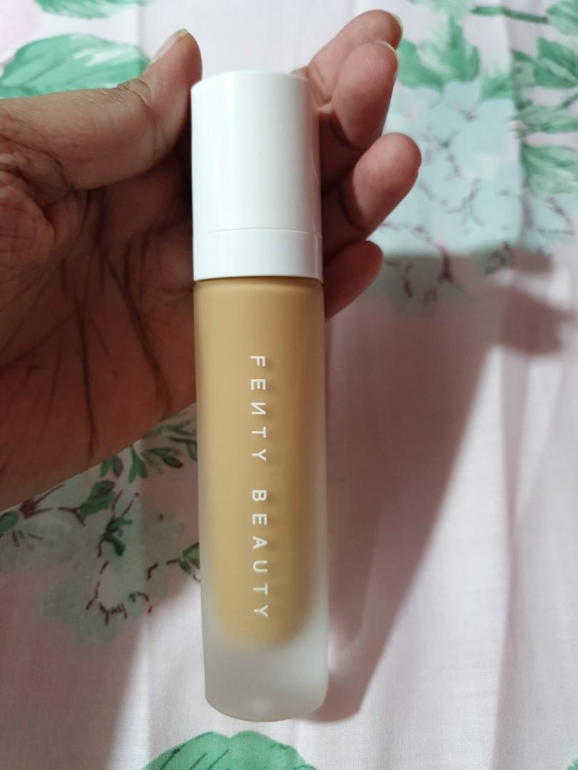 Fenty Beauty Foundation Shade 310 Beauty Personal Care Face Makeup On Carousell
