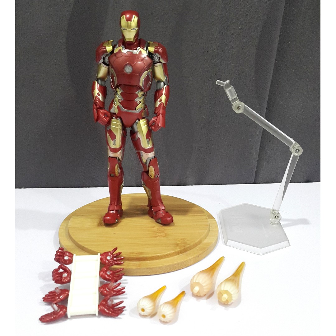 Figma mark 43 sale
