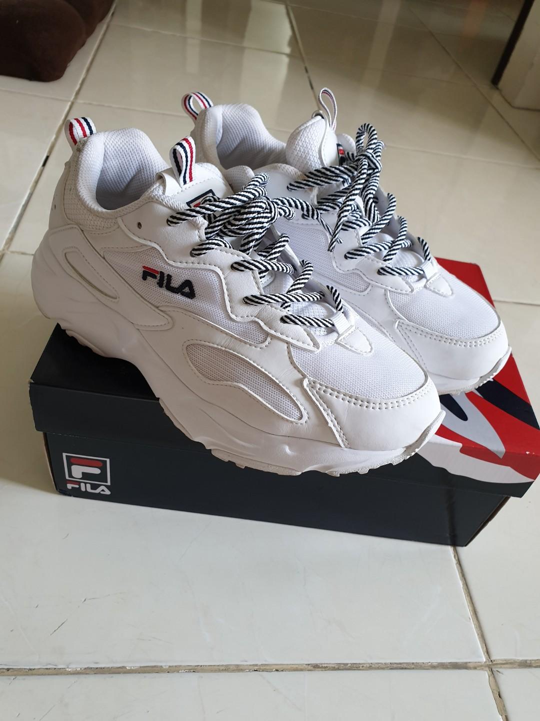 Fila ray tracer original on sale