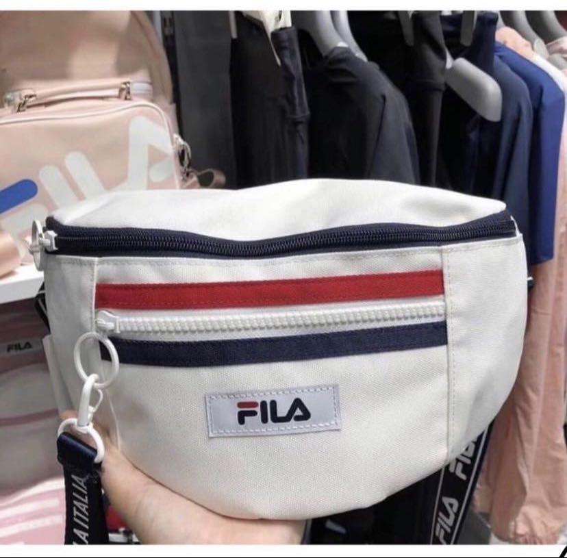 fila fanny pack price