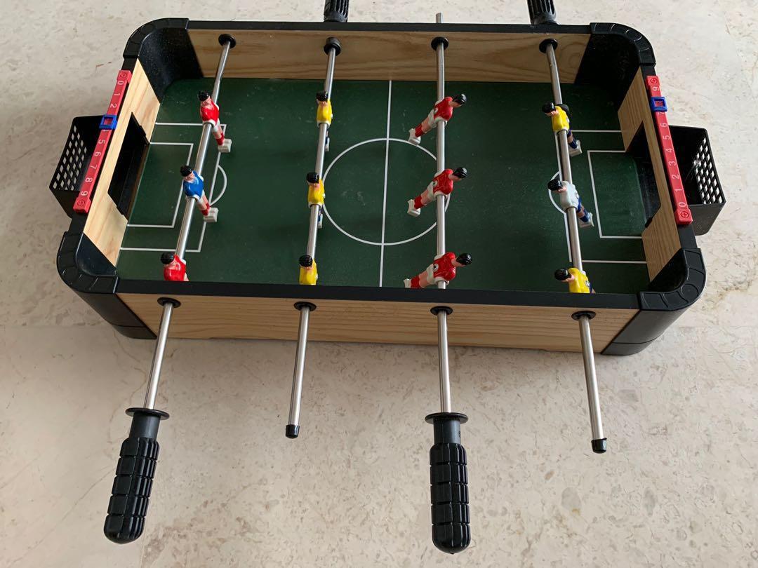 Foosball Table, Babies & Kids, Baby Nursery & Kids Furniture, Other