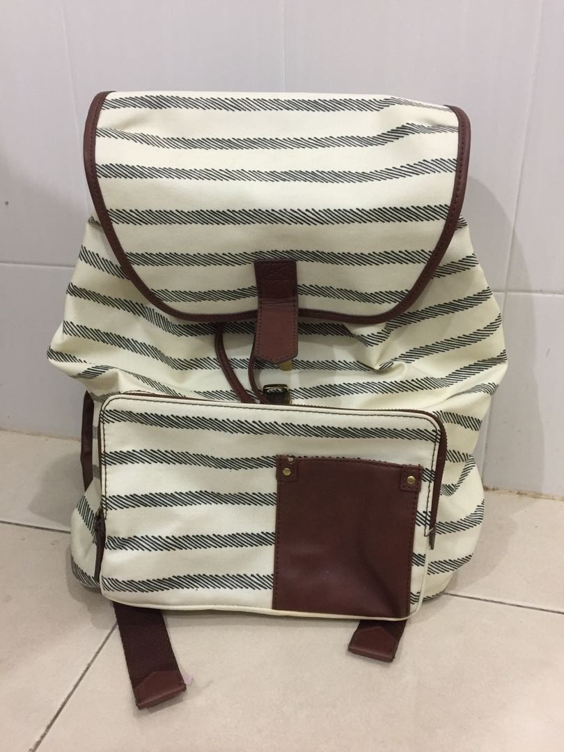 Fossil mia backpack hot sale