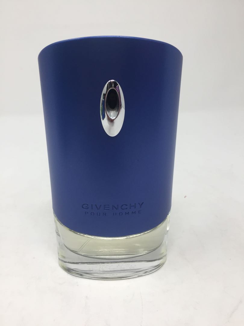givenchy blue perfume