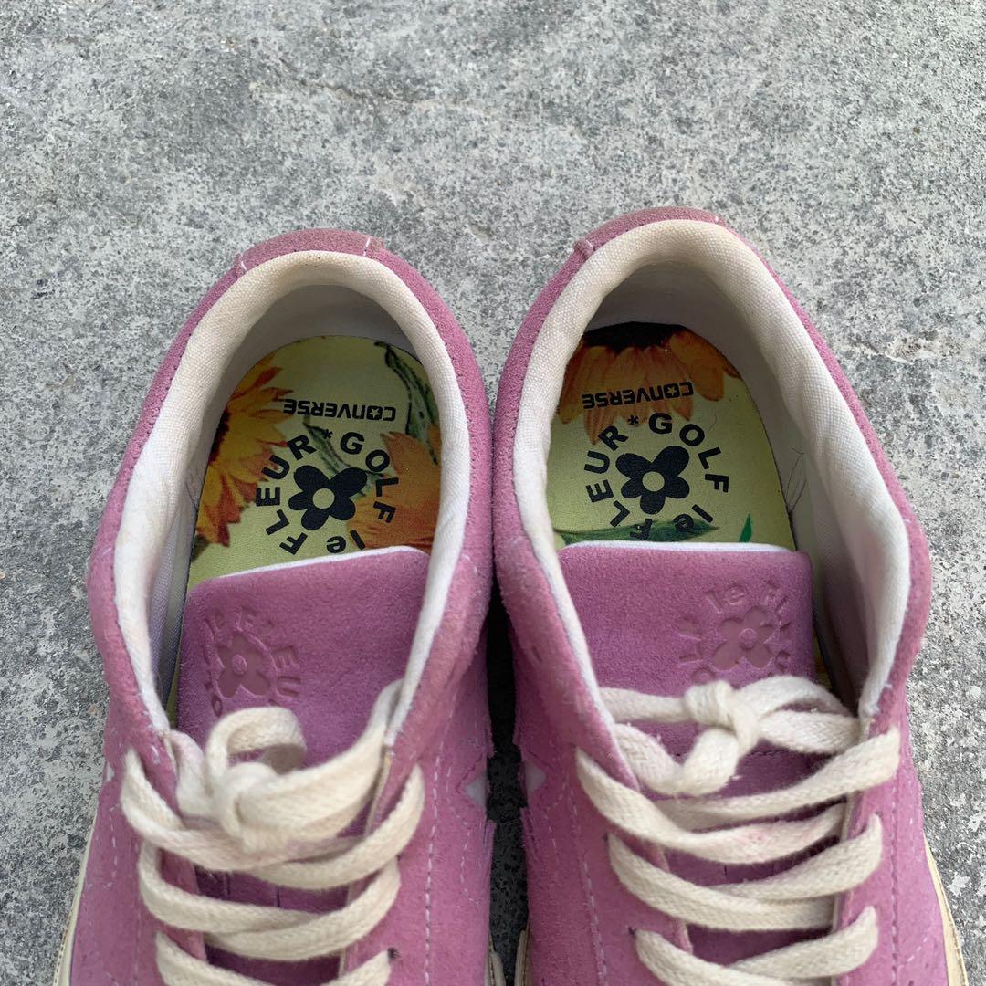 Golf le store fleur v1