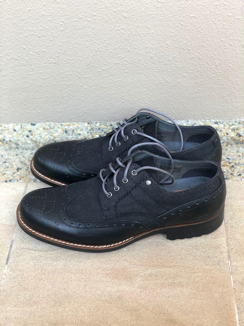 G star on sale raw formal shoes