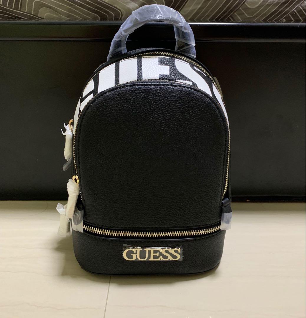 guess backpack online