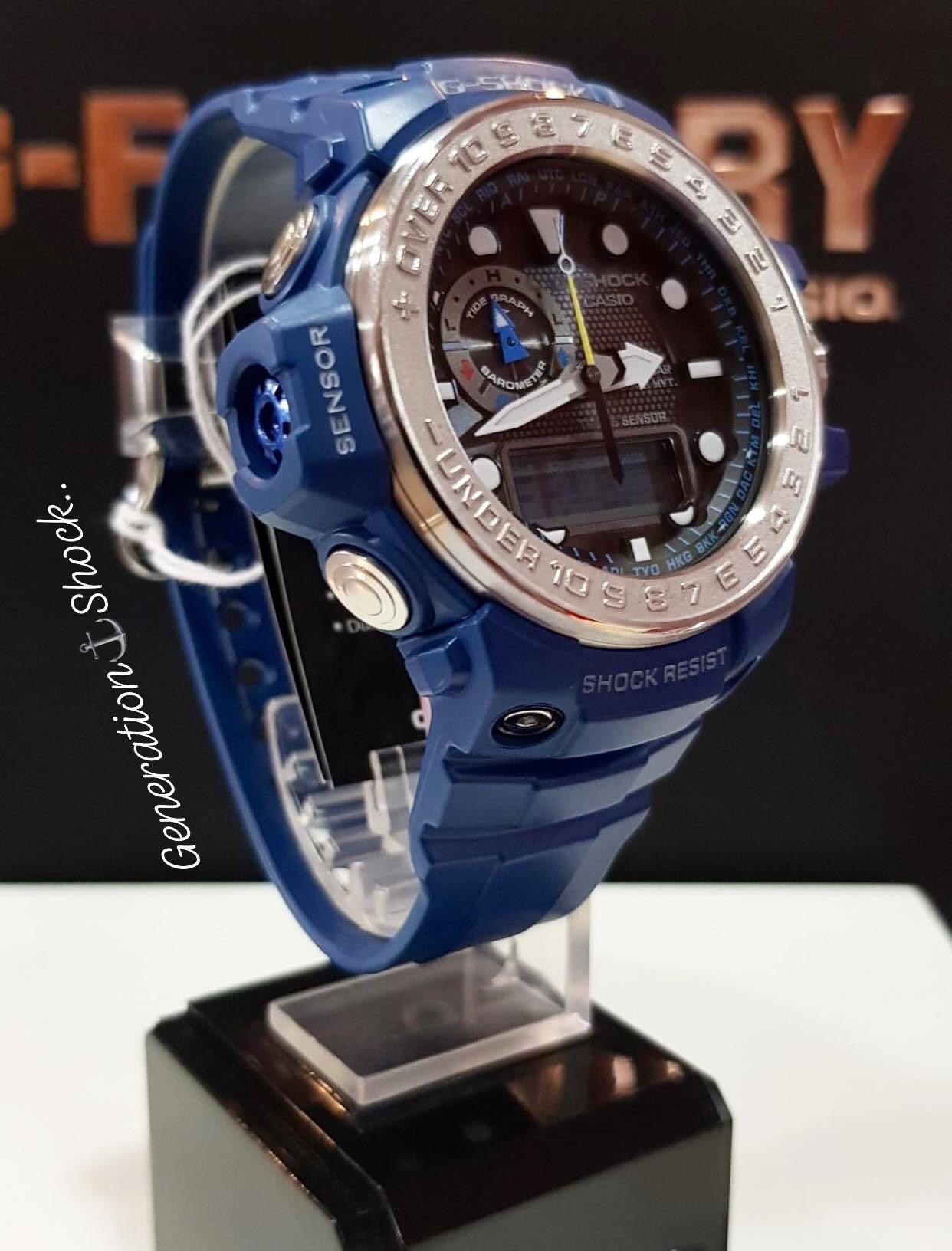G discount shock gw1000