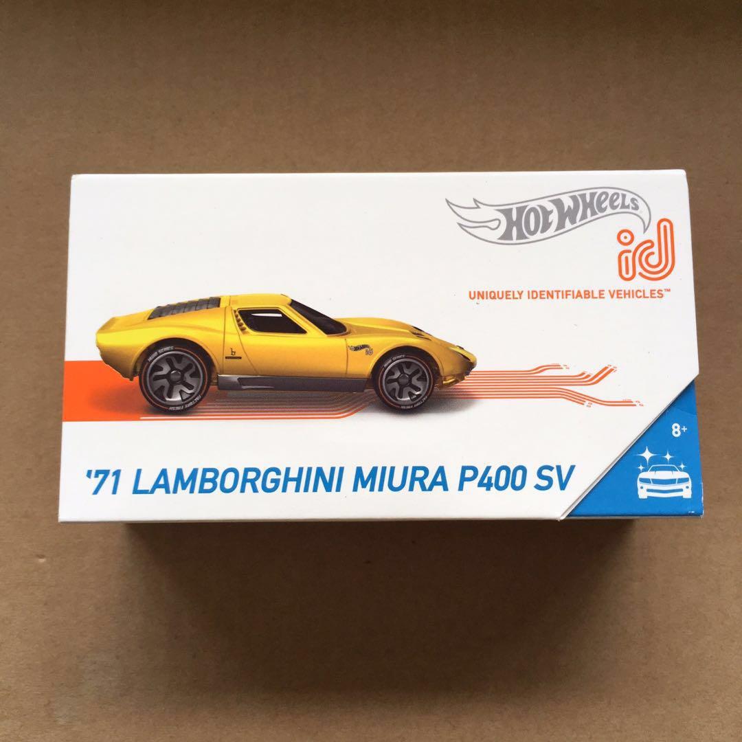 collectable hot wheels 2019