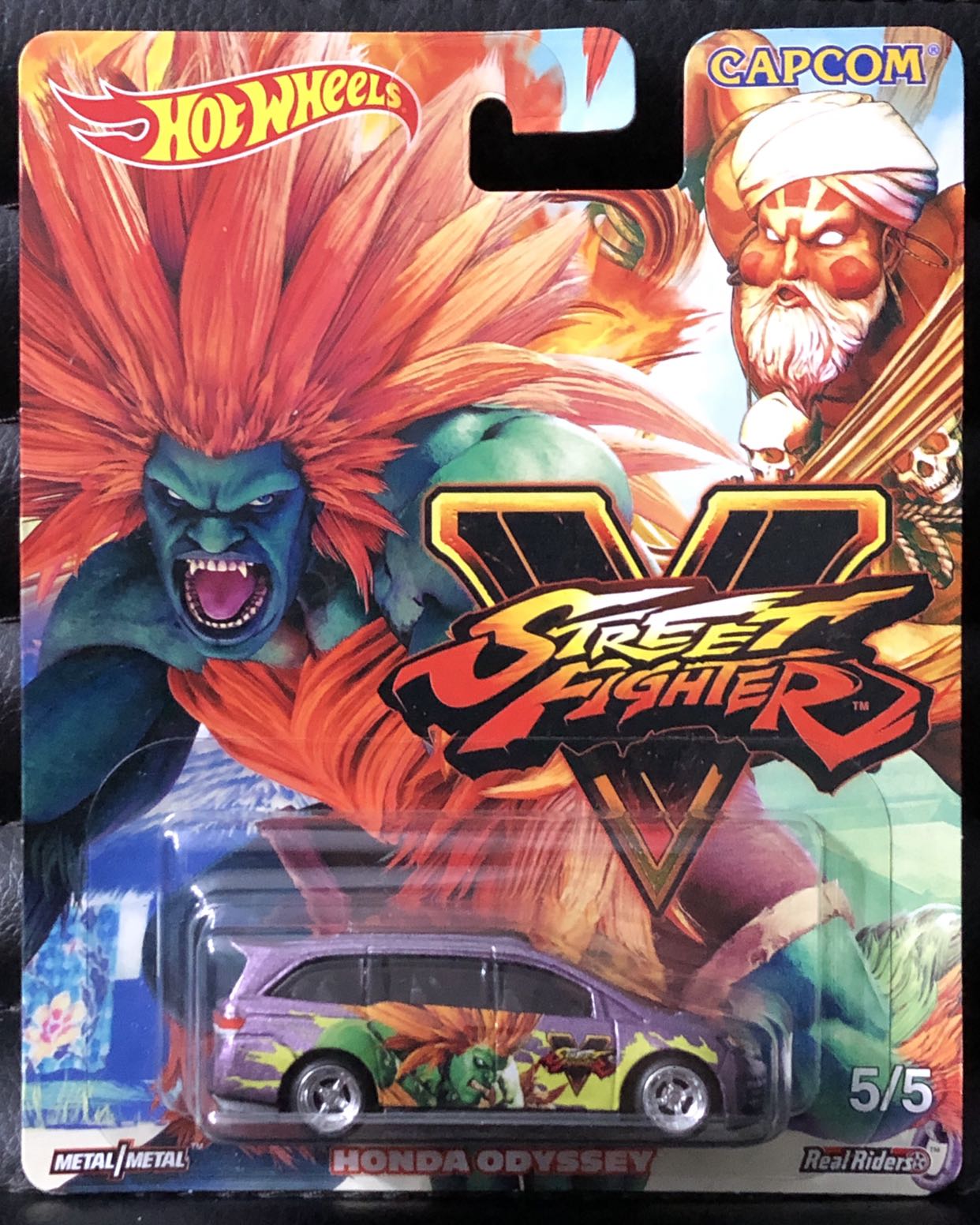 Hot wheels capcom sales