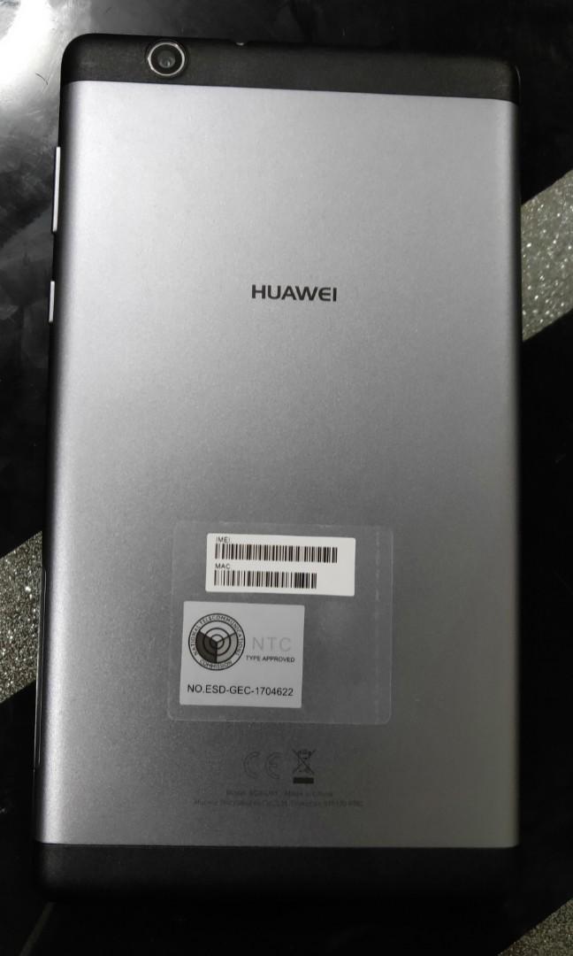 huawei mediapad t3 7 mobile phones