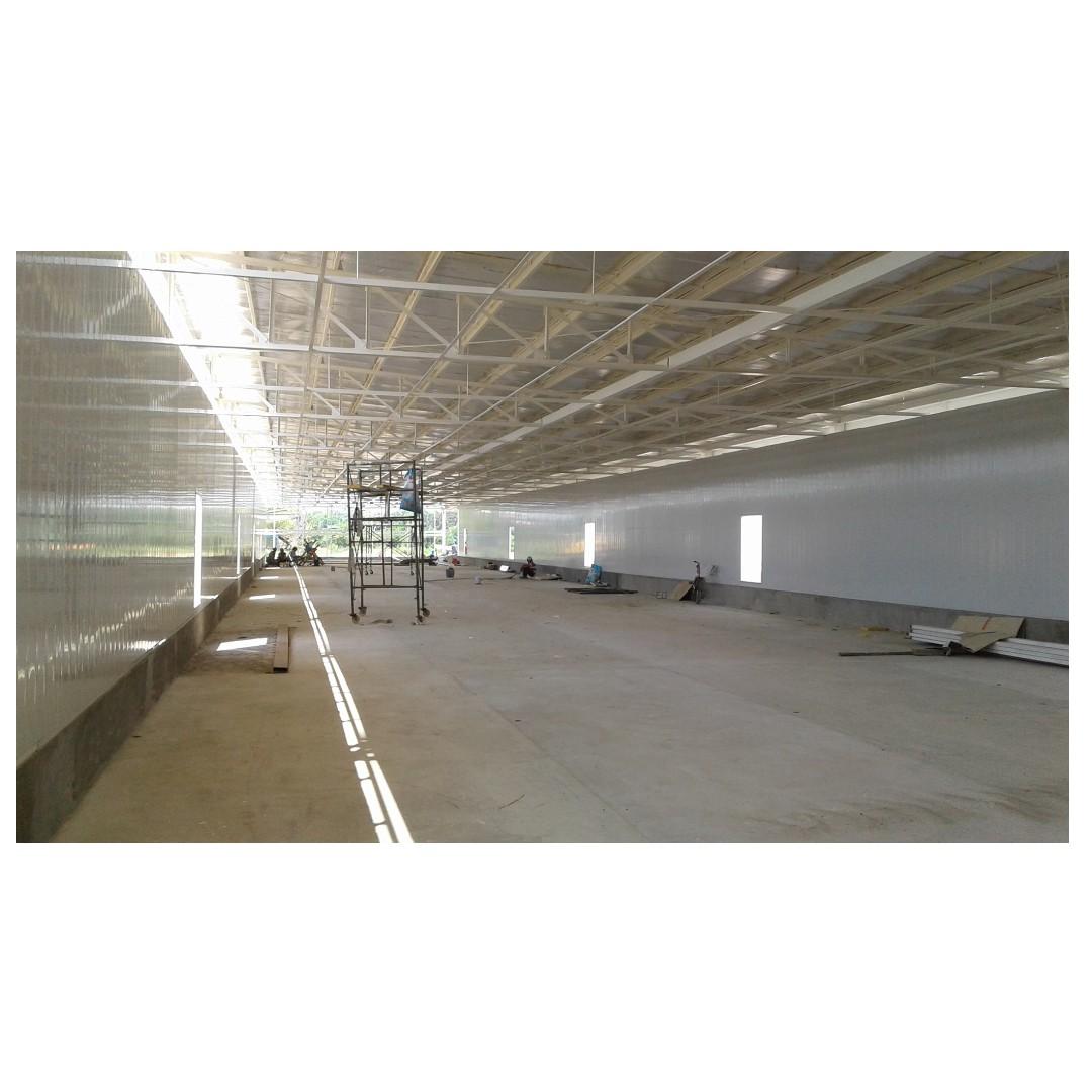 Insulated Wall Panel On Carousell