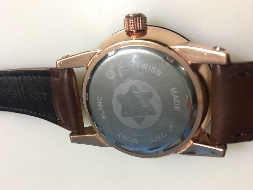 montblanc 7873 price