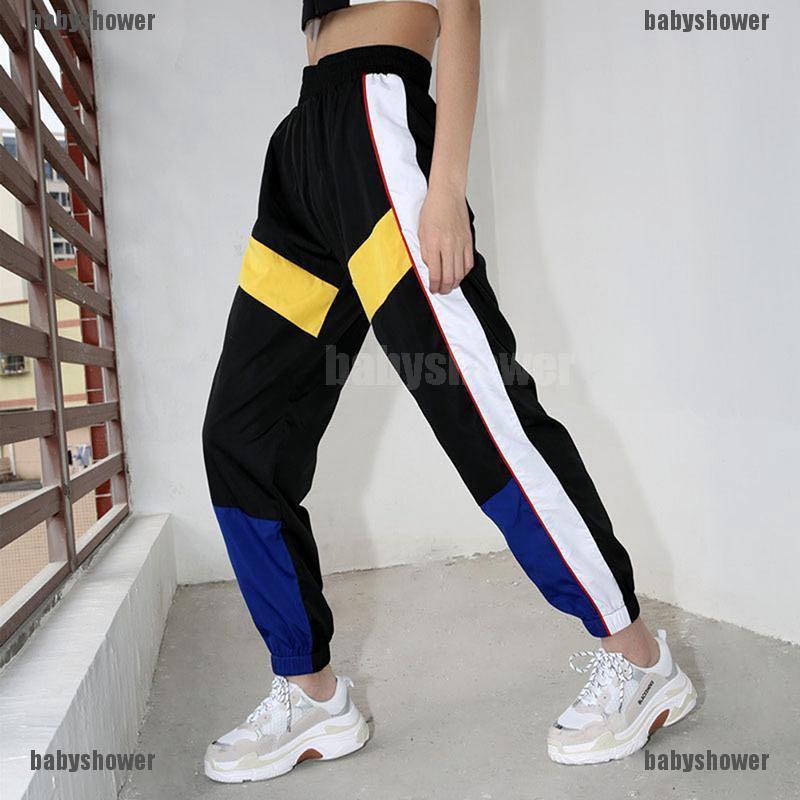 Hypebeast sweatpants top