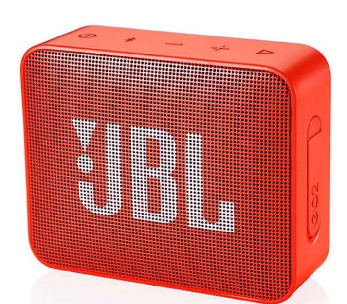 JPL GO2 Portable Speaker, Audio, Soundbars, Speakers & Amplifiers on Carousell