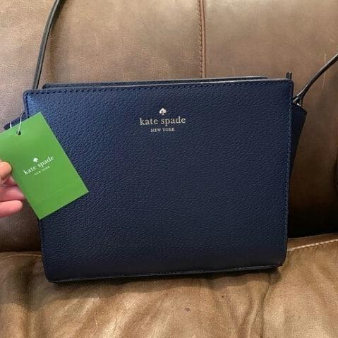 Grand street hayden crossbody black best sale