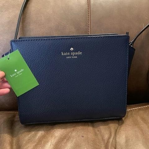 Total 86+ imagen grand street hayden crossbody kate spade