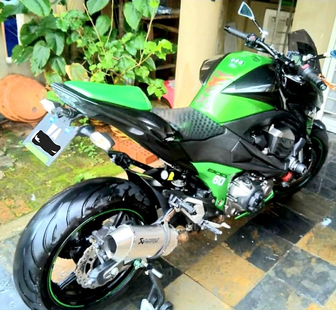 Harga z800 second hotsell