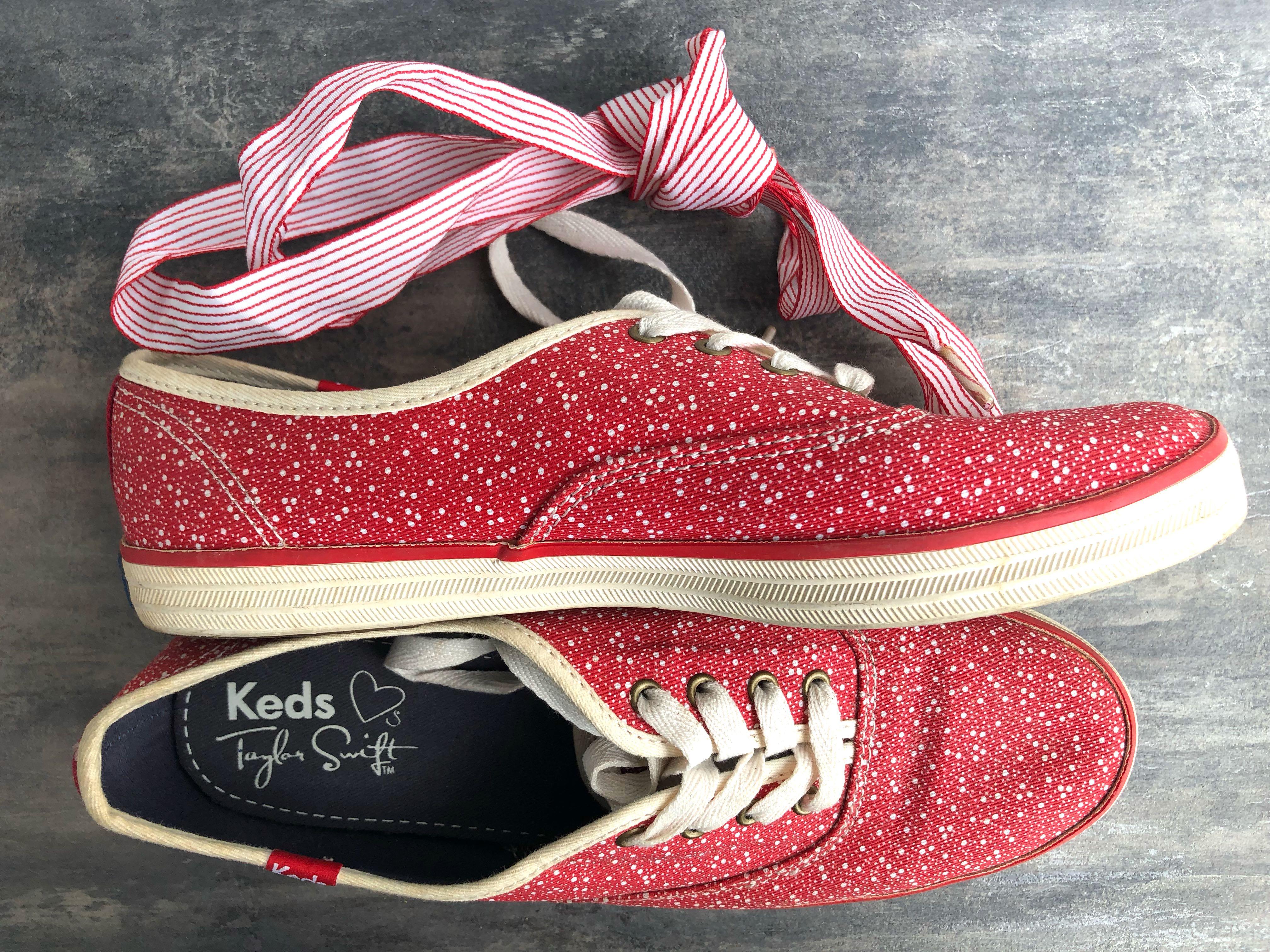 keds mid valley