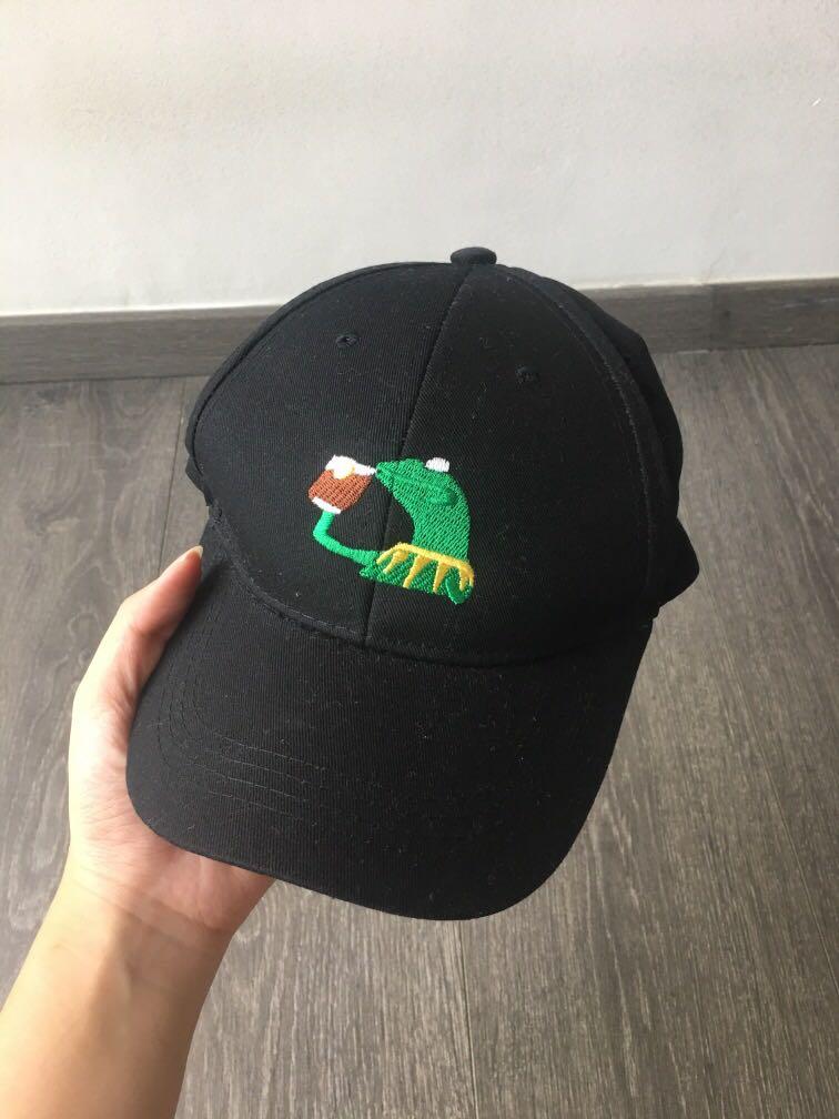 embroidered flexfit hats