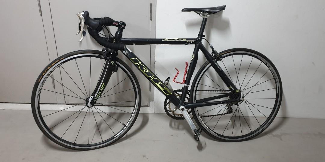 khs flite 500 for sale