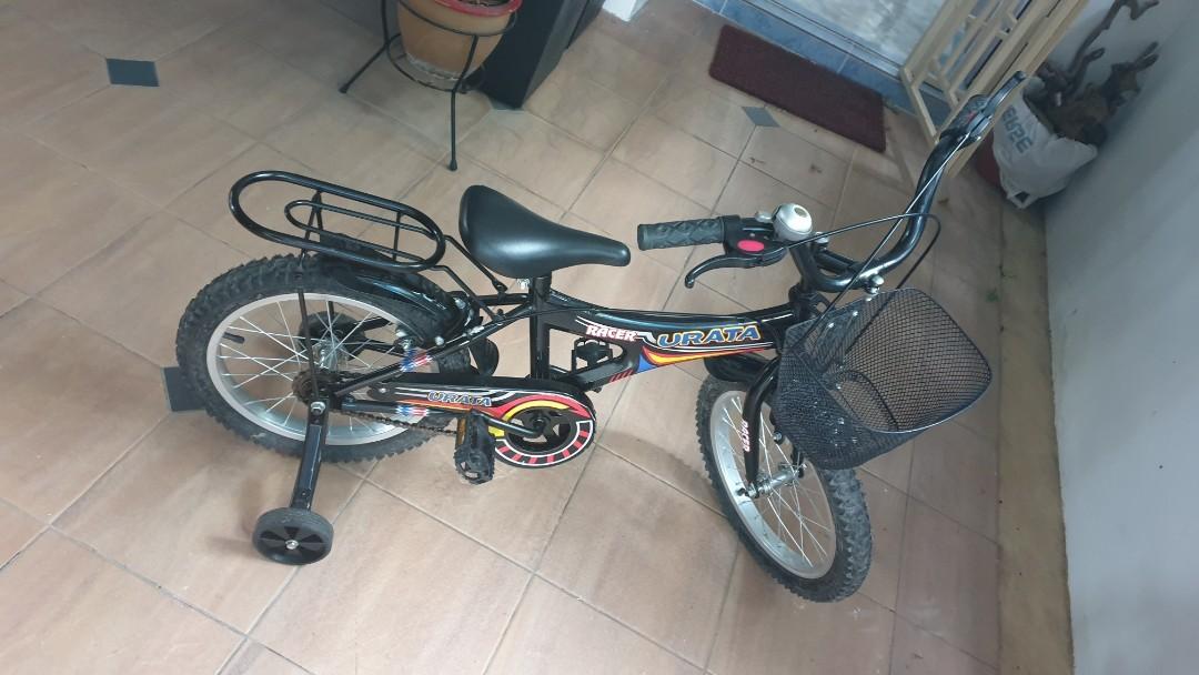 Small 2 wheel on sale bike