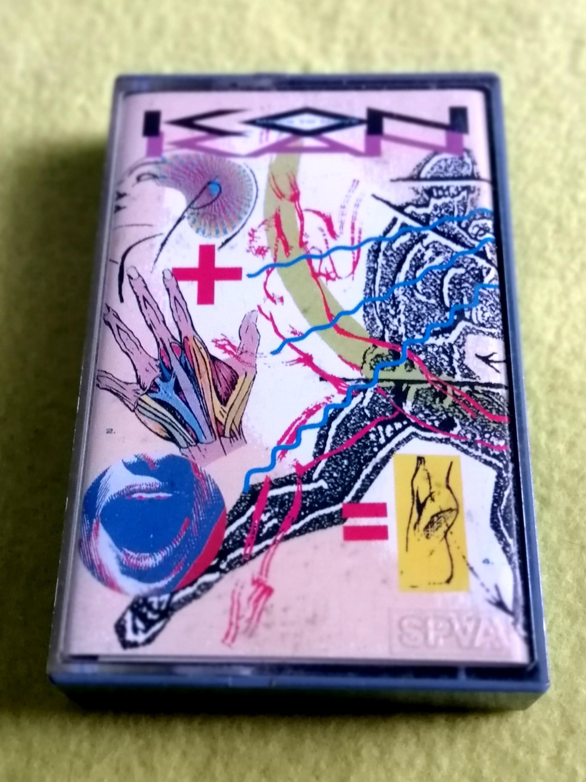 Kon Kan Move To Move Cassette Tape Not Vinyl F799 F798 Vintage Collectibles Vintage Collectibles On Carousell Kevin wynne eventually disappeared from the music scene; carousell