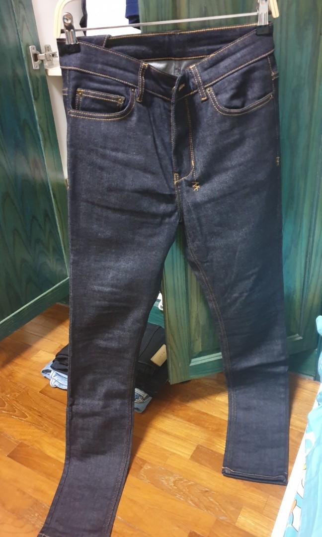 Ksubi raw denim outlet