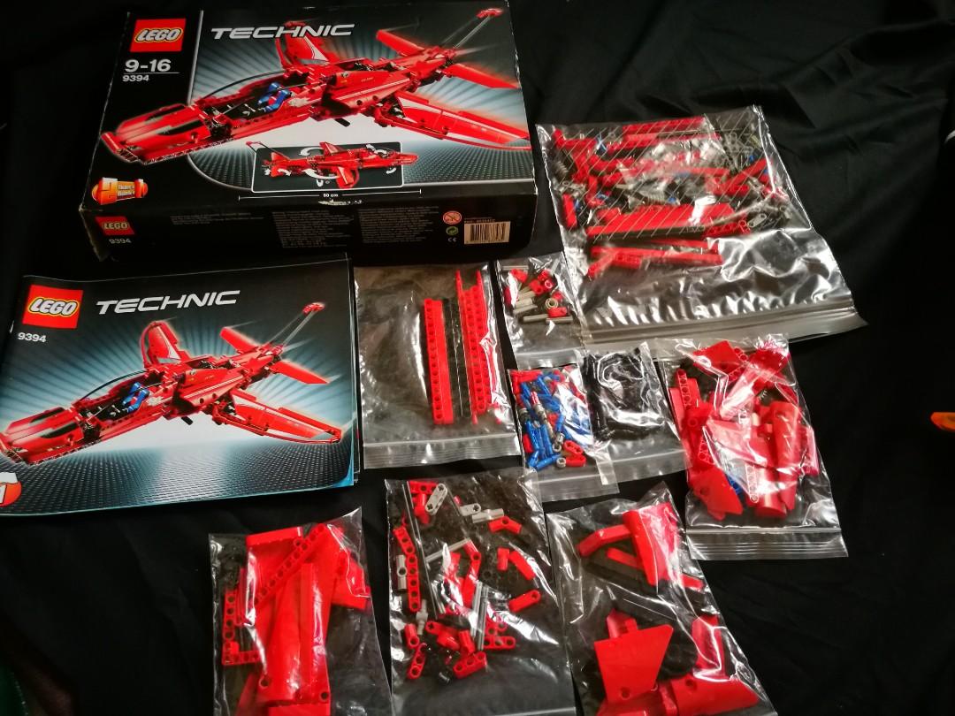 Lego 9394 price outlet