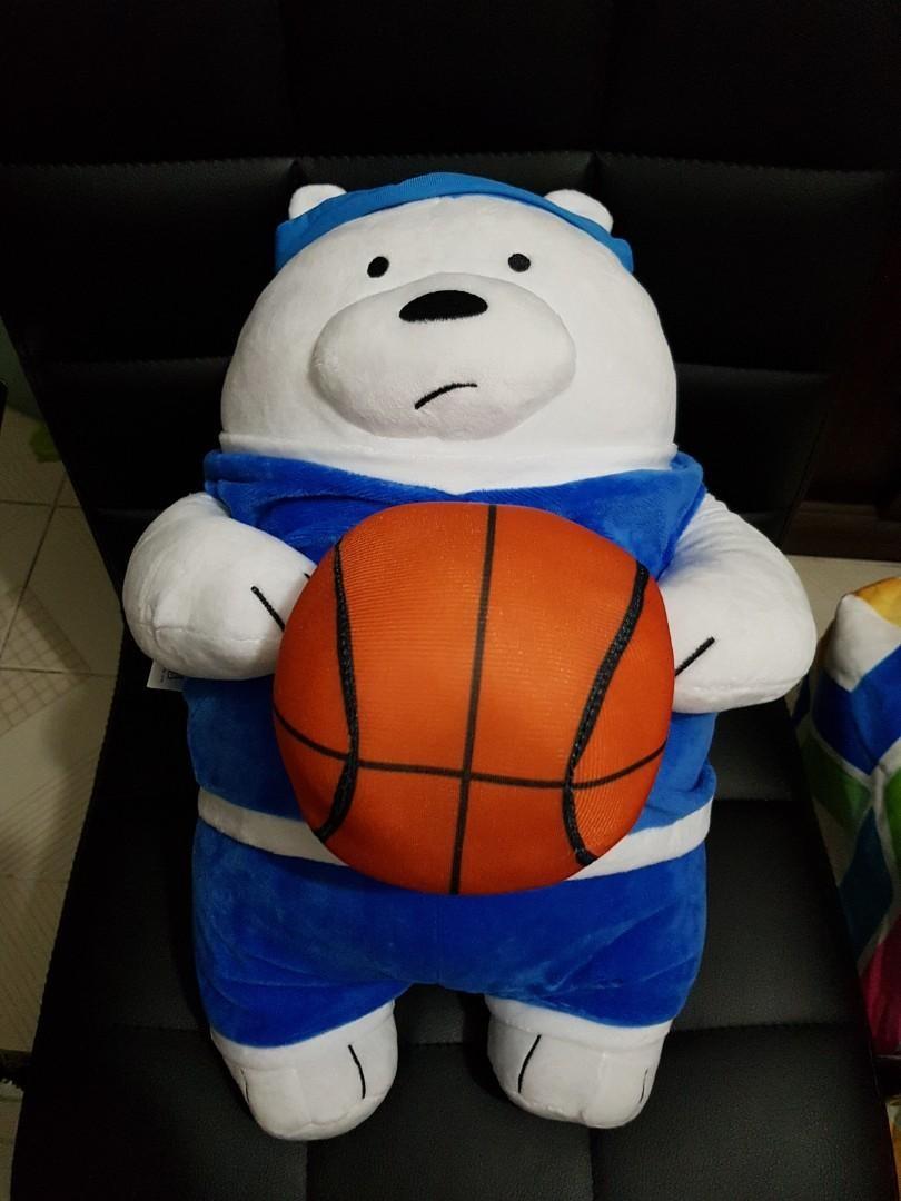 Limited Edition 15 Cartoon Network Webarebears We Bare Bears
