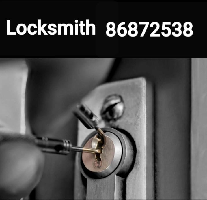 Locksmith Unlock Repair Replace All Types Of Locks Home Services Others On Carousell Most people are passive about changing their. carousell