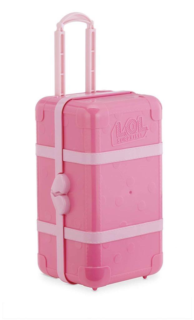 lol surprise style suitcase